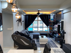 Blk 316B Yishun Avenue 9 (Yishun), HDB 4 Rooms #359467771